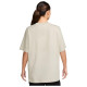Nike Γυναικεία κοντομάνικη μπλούζα Sportswear Essential Nike Γυναικεία κοντομάνικη μπλούζα Sportswear Essential